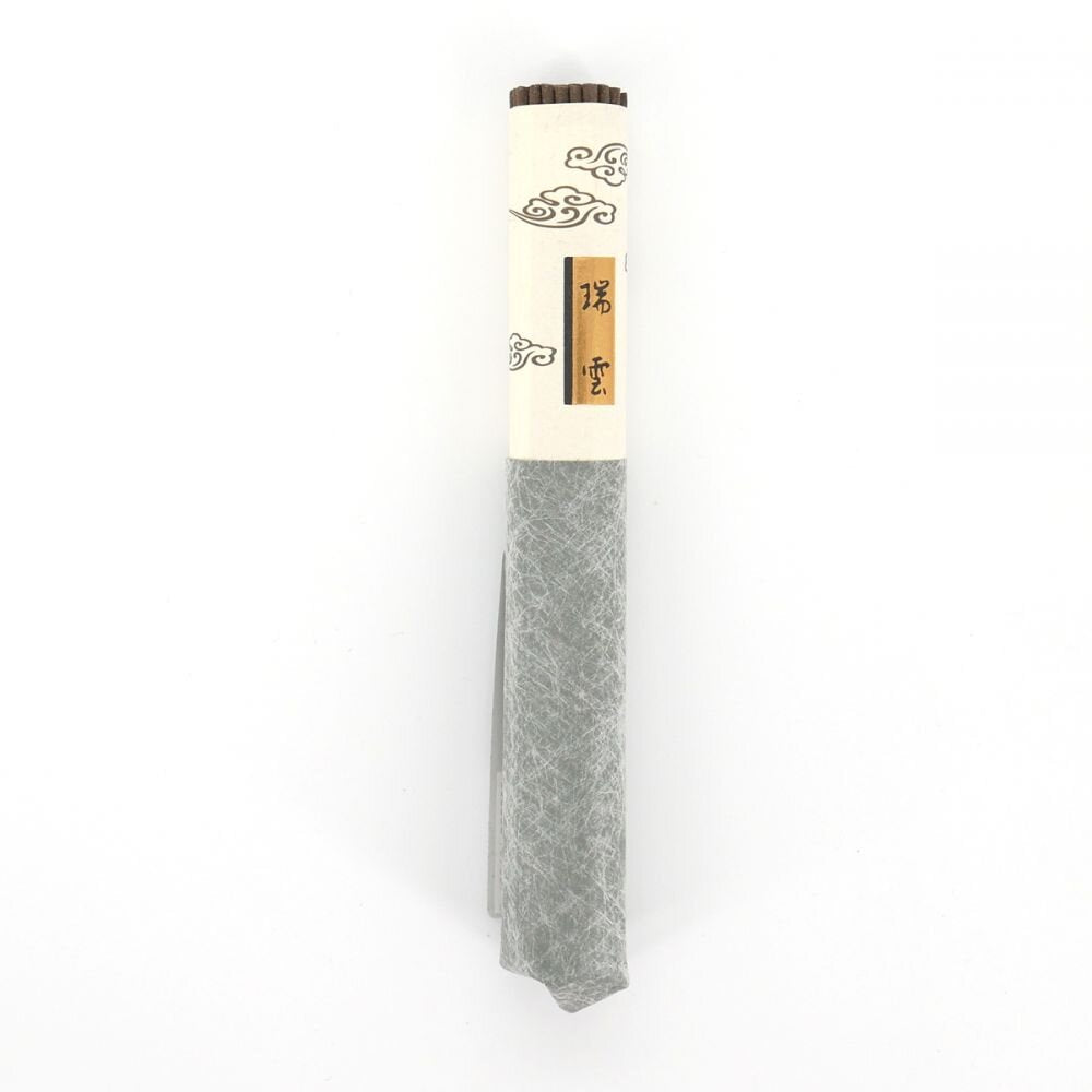 Zuiun Aloeswood Japanese Incense